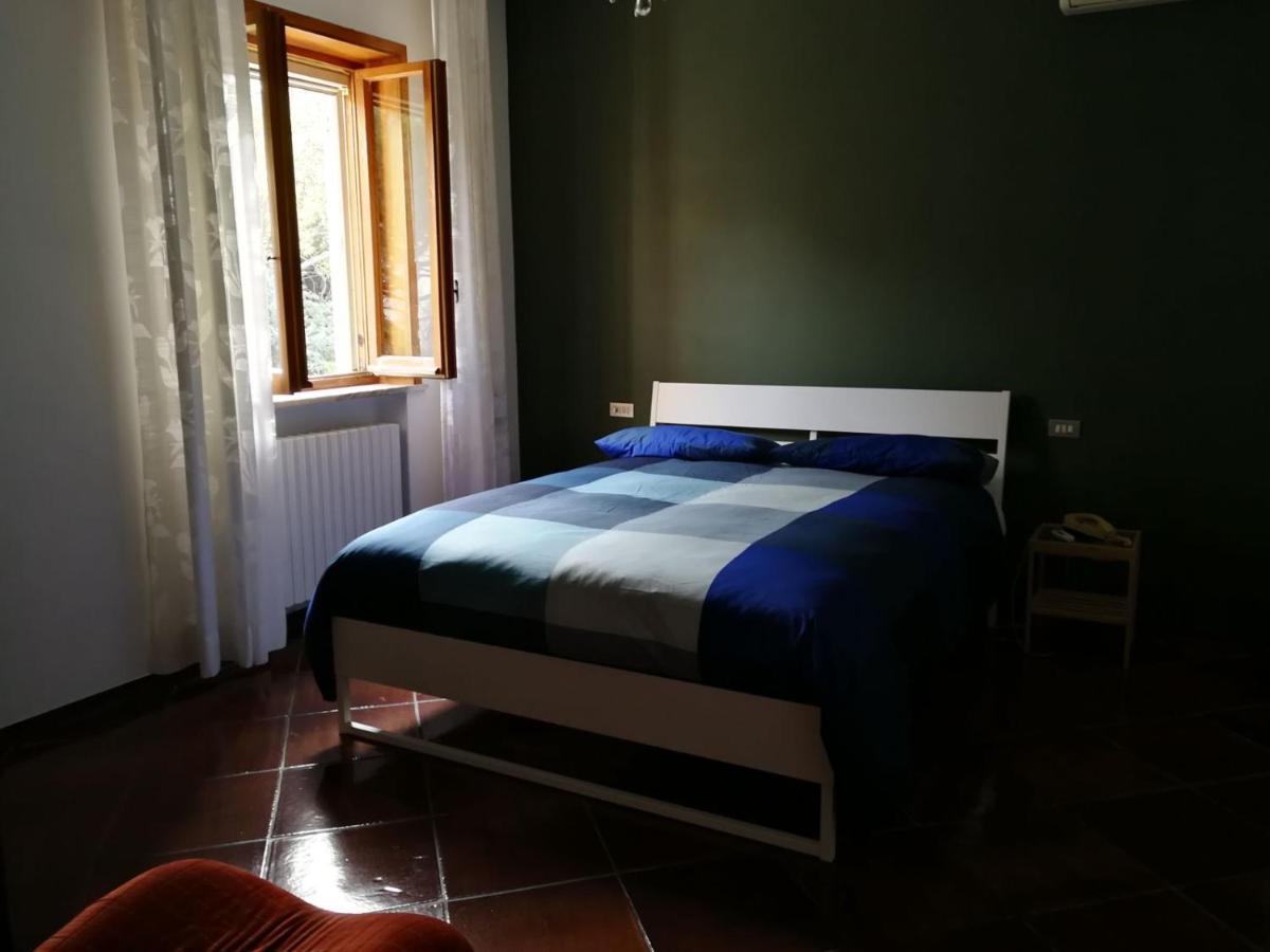 La Casetta Di Nives Bari Bagian luar foto