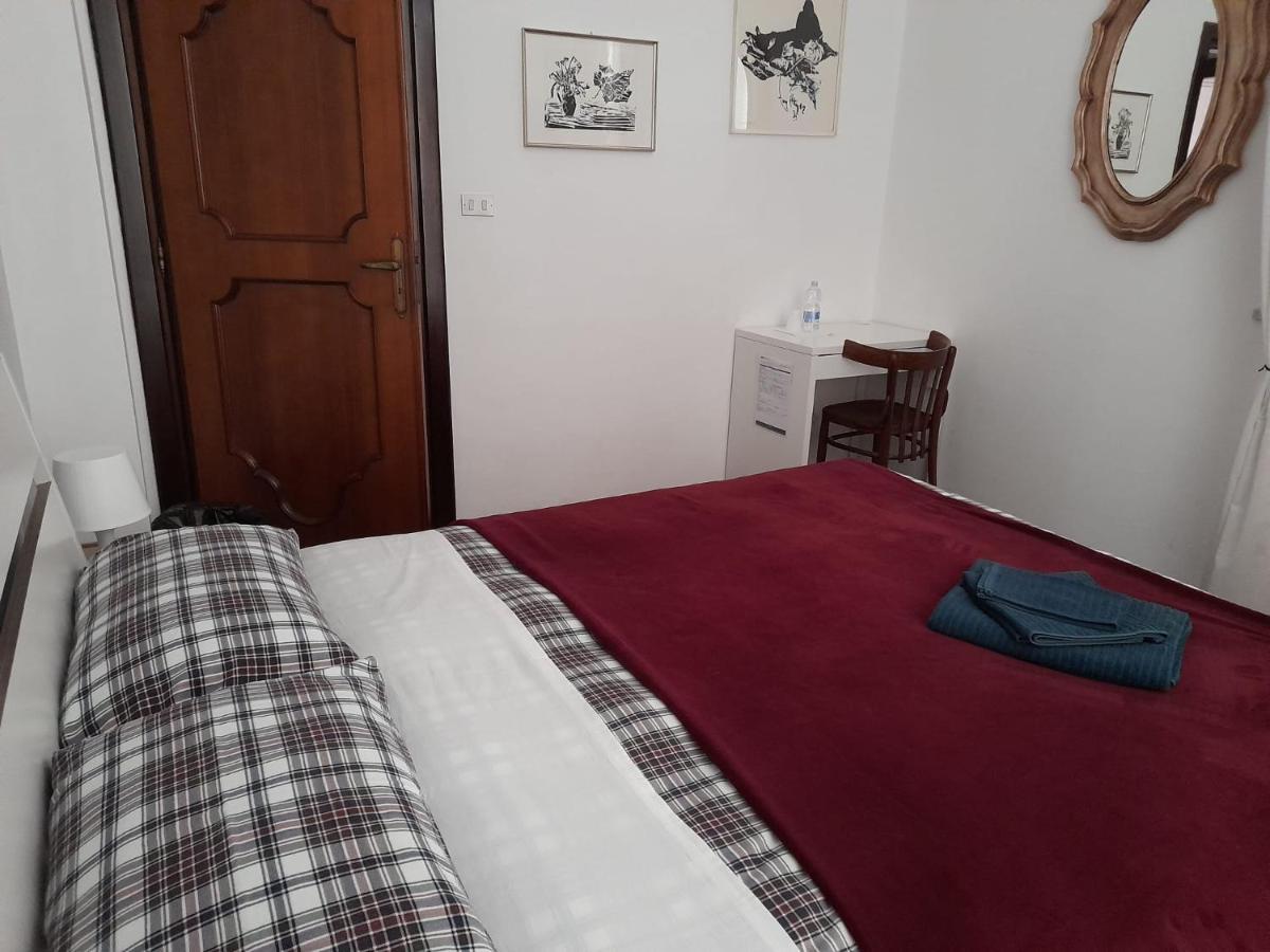 La Casetta Di Nives Bari Bagian luar foto